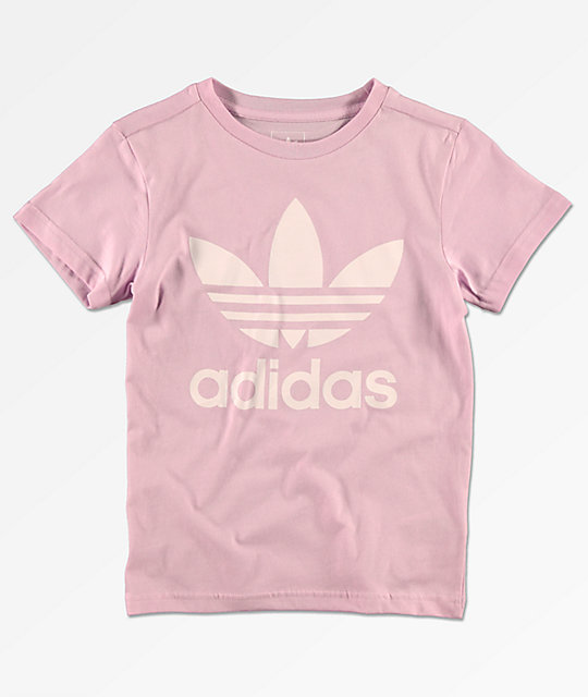 adidas Camisetas ninos 