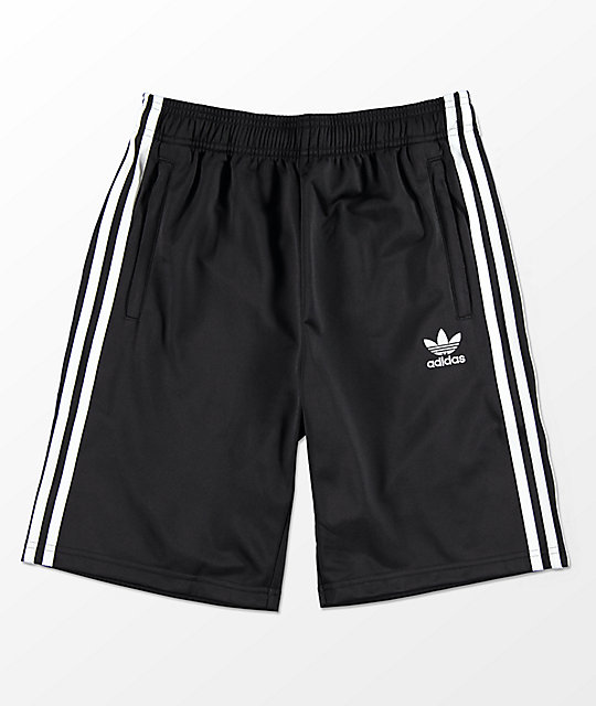 chandal adidas negro niño