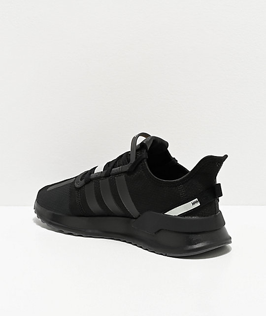 adidas negros