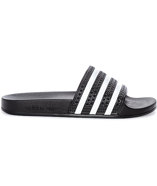 adidas slides female