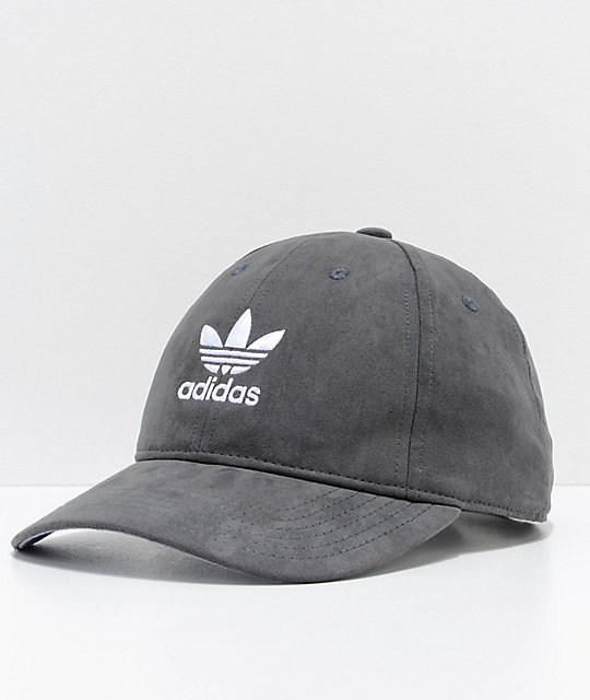 adidas women's relaxed hat