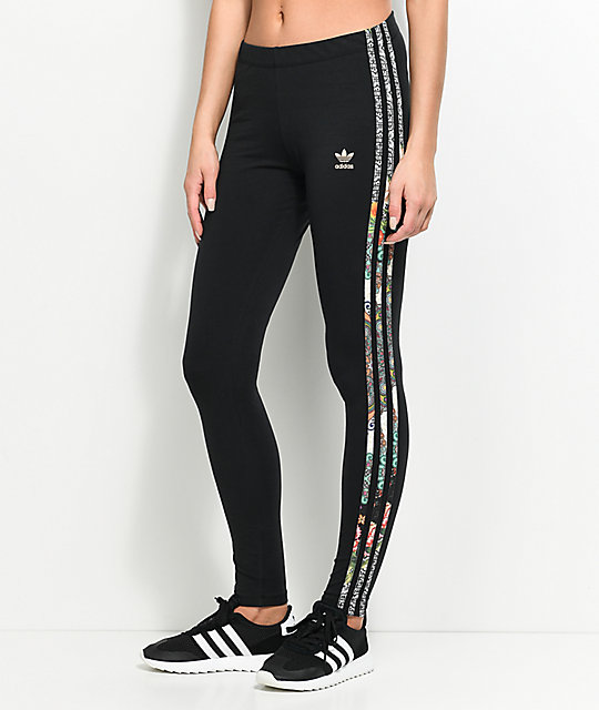 adidas jardim leggings