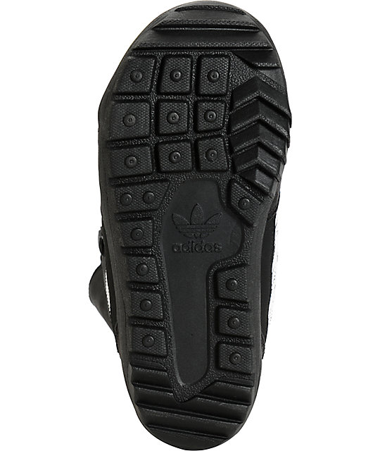 adidas zx 500 snowboard boots review