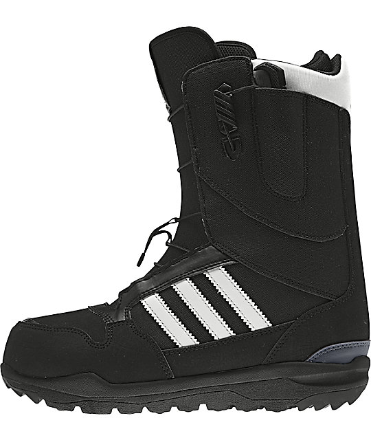 adidas zx 500 snowboard boots review