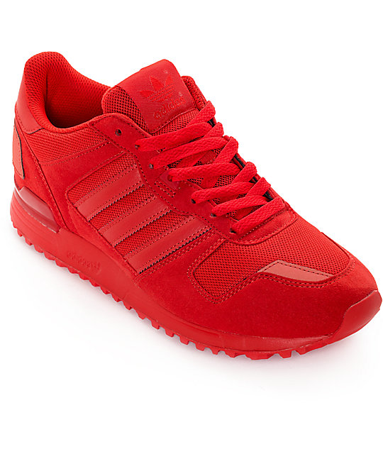 adidas zx 700 rojas adidas zx 700 rojas