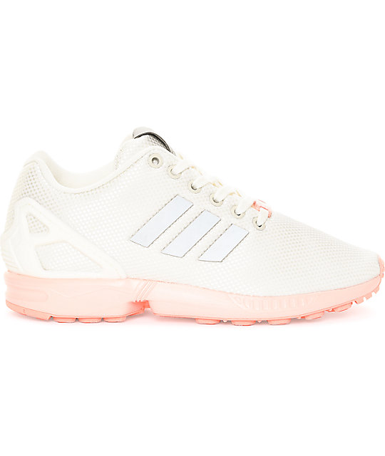 zx flux rosa