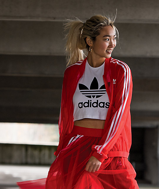 chandal adidas nueva temporada