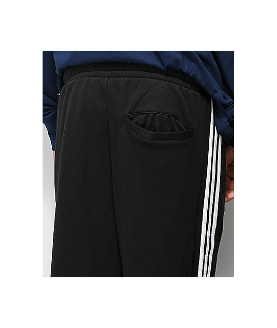 pantalon chandal adidas cremallera
