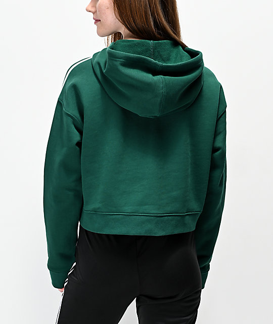 sudadera adidas 3 lineas