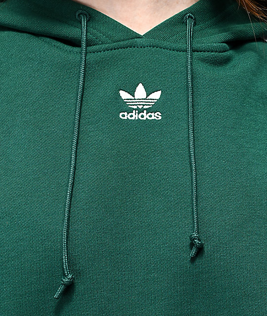 sudadera adidas 3 lineas