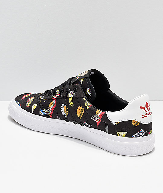 3mc x beavis and butthead shoes