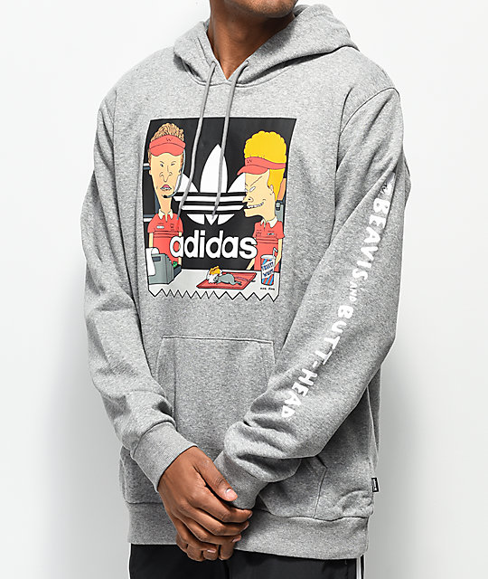 adidas hoodie design