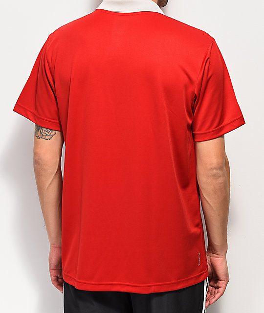 adidas x rojos