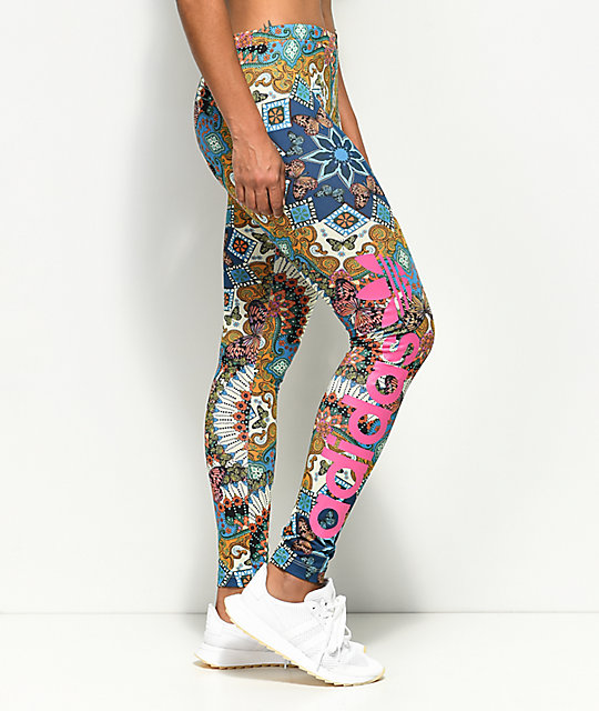 borbomix leggings