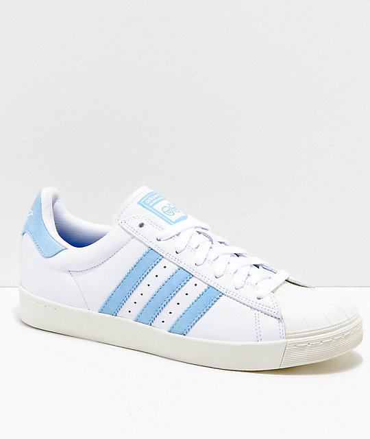adidas superstar azul y blanco adidas superstar azul y blanco