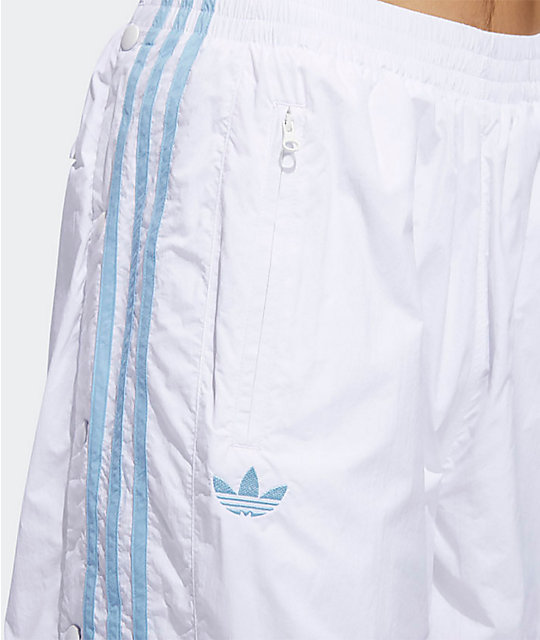 adidas krooked pants