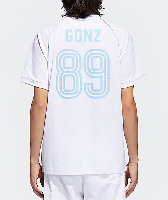 adidas gonz jersey