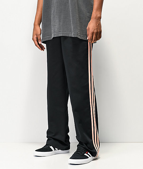 pantalon adidas 3 rayas