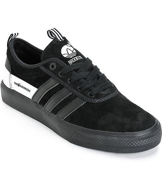 Adidas X The Hundreds Adi Ease Shoes Zumiez adidas x the hundreds adi ease shoes zumiez