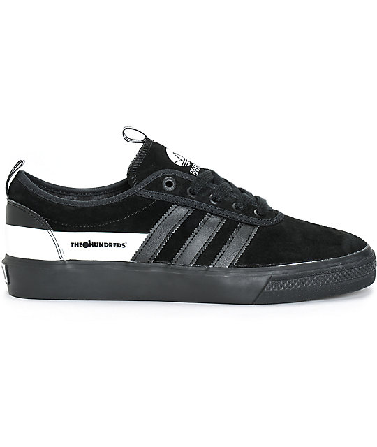 zapatos adidas x