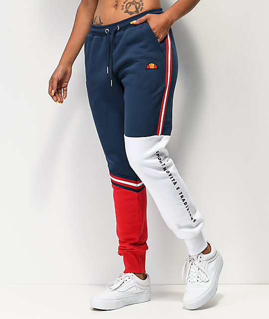 ellesse joggers