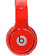 Beats By Dre x Lil Wayne Beats Pro All Red Limited Headphones | Zumiez