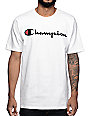 white champion t