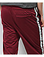 champion berry track pants