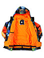 DC Boys Troop Galaxy 10k Snowboard Jacket | Zumiez