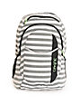 Dakine Garden Stripe Backpack | Zumiez
