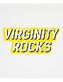 yellow virginity rocks
