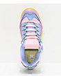 FILA Disruptor 3 Zip Multicolor Shoes
