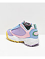 FILA Disruptor 3 Zip Multicolor Shoes