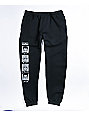 zumiez hunter x hunter sweatpants