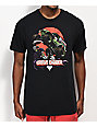 monster jam grave digger t shirt