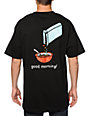 Most Dope Good Morning Cereal Killer T-Shirt | Zumiez