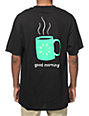 Most Dope Good Morning Cup Of Joe T-Shirt | Zumiez