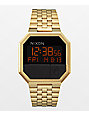 nixon re run digital watch
