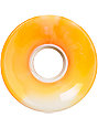 OJ III Hot Juice Orange Swirl 60mm Longboard Wheels | Zumiez