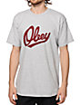 Obey Team Obey T-Shirt | Zumiez