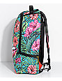 Sprayground Jungle Lips Backpack | Zumiez