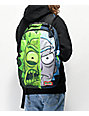 rick morty sprayground