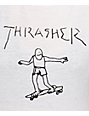 Thrasher Gonz T-Shirt | Zumiez