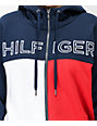 womens white tommy hilfiger hoodie