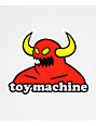 Toy Machine Monster Sticker | Zumiez