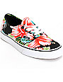 Vans Authentic Hawaiian Floral Shoes | Zumiez