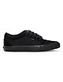 Vans Chukka Low All Black Skate Shoes | Zumiez