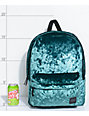vans terciopelo verde vans terciopelo verde