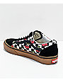 vans old skool checkerboard cherry vans old skool checkerboard cherry