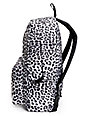 vans leopard ryggsäck vans leopard ryggsäck
